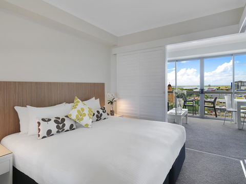 Oaks Mackay Rivermarque Hotel - Sydney 4u 2