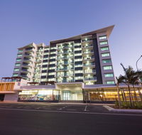 Oaks Rivermarque - Accommodation Sydney