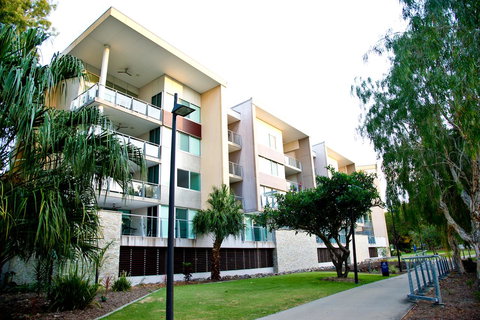 Itara Apartments - Accommodation Sydney 19