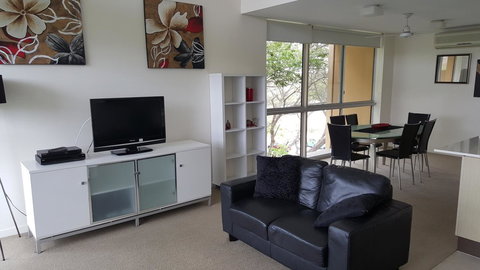 Itara Apartments - Accommodation Sydney 24