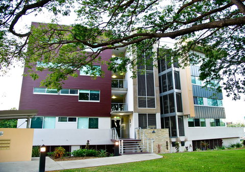 Itara Apartments - Accommodation Sydney 10