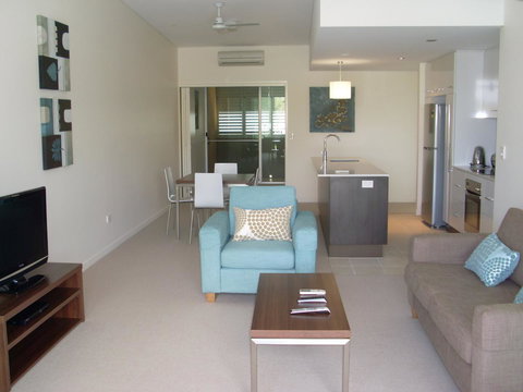 Itara Apartments - Accommodation Sydney 5