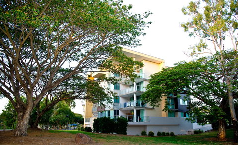 Itara Apartments - Accommodation Sydney 18