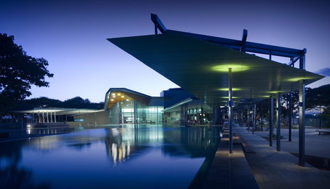 Itara Apartments - Accommodation Sydney 1