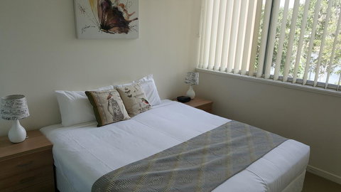 Itara Apartments - Accommodation Sydney 22