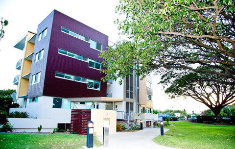 Itara Apartments - Accommodation Sydney 11