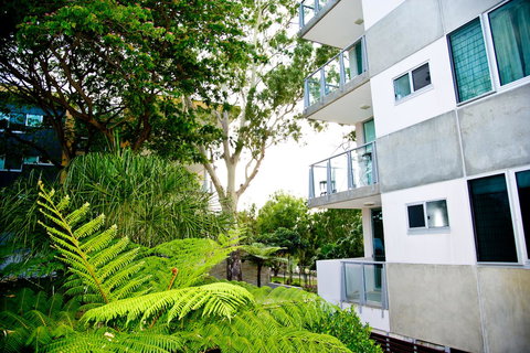 Itara Apartments - Accommodation Sydney 20