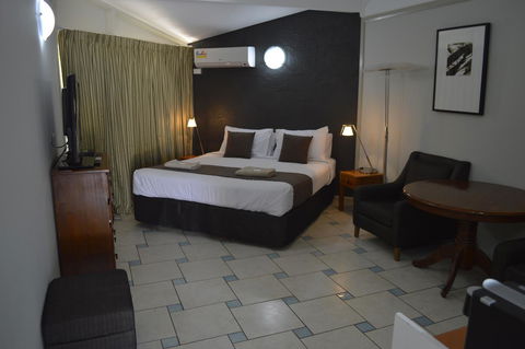 Kallangur Motel - Accommodation Sydney 34