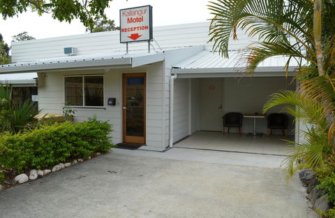 Kallangur Motel - Accommodation Sydney 10
