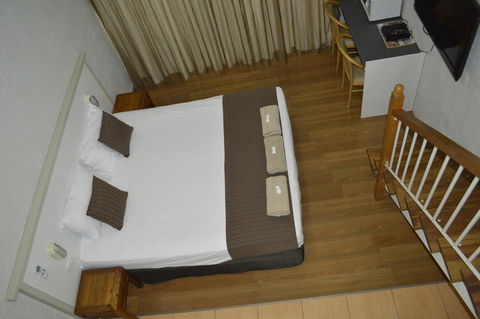 Kallangur Motel - Accommodation Sydney 38