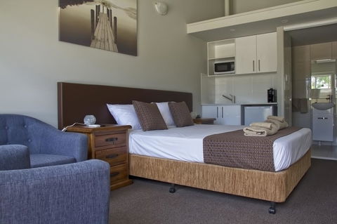 Kallangur Motel - Accommodation Sydney 0