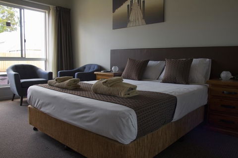 Kallangur Motel - Accommodation Sydney 4