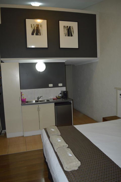 Kallangur Motel - Accommodation Sydney 39