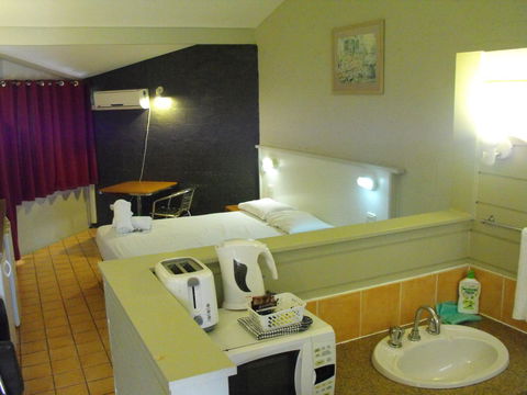 Kallangur Motel - Accommodation Sydney 1