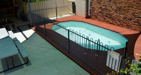 Kallangur Motel - Accommodation Sydney 27