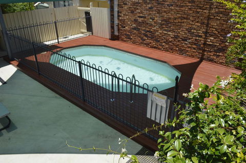 Kallangur Motel - Accommodation Sydney 24