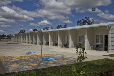 Kallangur Motel - Accommodation Sydney 12