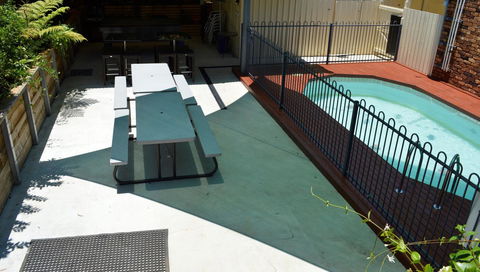 Kallangur Motel - Accommodation Sydney 22