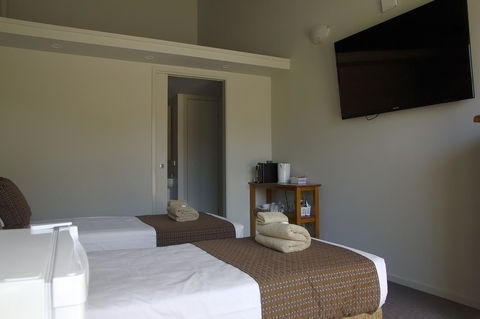 Kallangur Motel - Accommodation Sydney 5