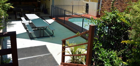 Kallangur Motel - Accommodation Sydney 23