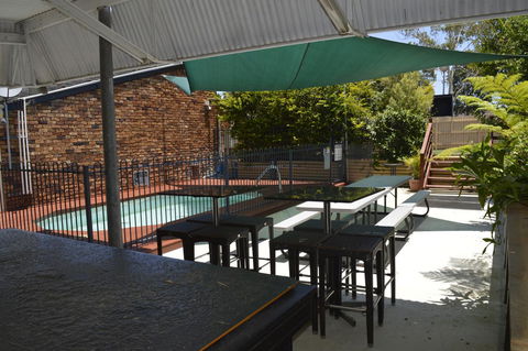Kallangur Motel - Accommodation Sydney 7