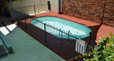 Kallangur Motel - Accommodation Sydney 26