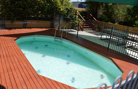 Kallangur Motel - Accommodation Sydney 28