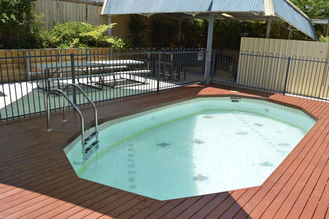 Kallangur Motel - Accommodation Sydney 25