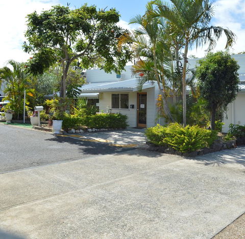 Kallangur Motel - Accommodation Sydney 8