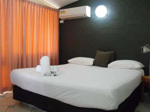 Kallangur Motel - Accommodation Sydney 2