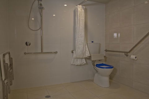 Kallangur Motel - Accommodation Sydney 13