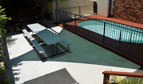 Kallangur Motel - Accommodation Sydney 29