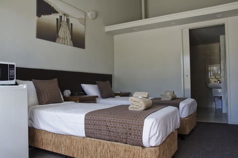 Kallangur Motel - Accommodation Sydney 6