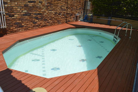 Kallangur Motel - Accommodation Sydney 20