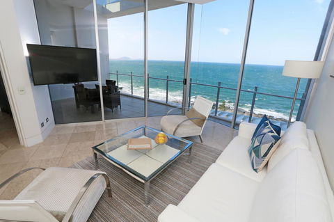 Oceans Mooloolaba - Sydney 4u 39