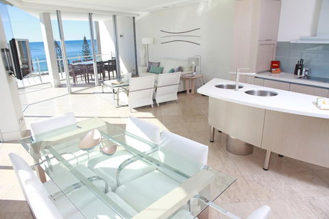 Oceans Mooloolaba - Sydney 4u 31
