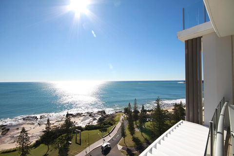 Oceans Mooloolaba - Sydney 4u 29