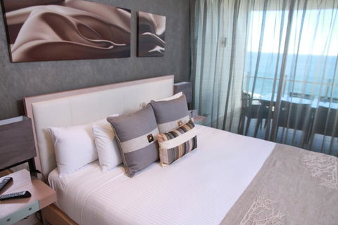 Oceans Mooloolaba - Sydney 4u 26