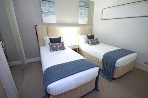 Oceans Mooloolaba - Sydney 4u 38