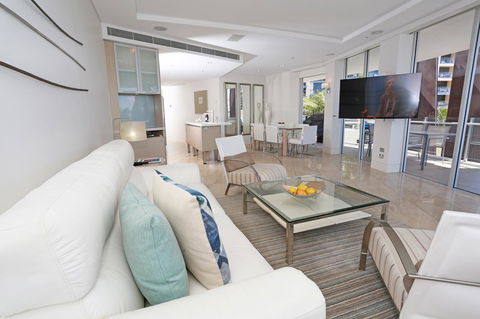 Oceans Mooloolaba - Sydney 4u 43
