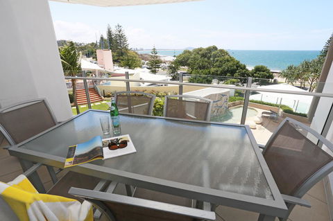 Oceans Mooloolaba - Sydney 4u 6