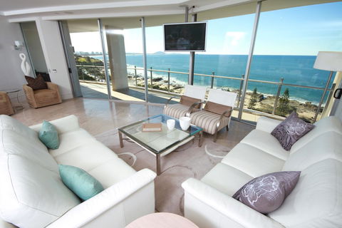 Oceans Mooloolaba - Sydney 4u 13