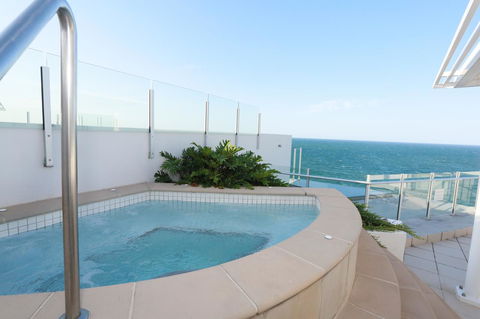 Oceans Mooloolaba - Sydney 4u 41