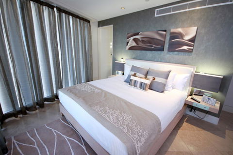 Oceans Mooloolaba - Sydney 4u 12