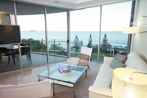 Oceans Mooloolaba - Sydney 4u 4