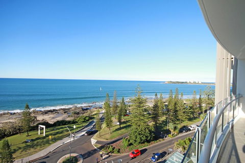 Oceans Mooloolaba - Sydney 4u 36