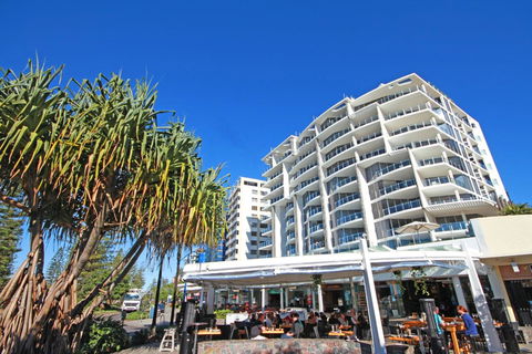 Oceans Mooloolaba - Sydney 4u 37