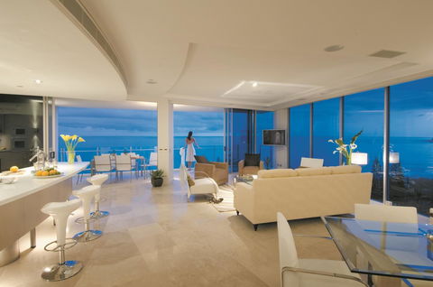 Oceans Mooloolaba - Sydney 4u 0