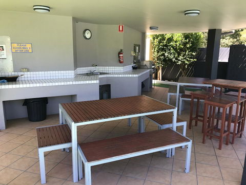 Fairways Golf & Beach Retreat Bribie Island - Accommodation Sydney 16