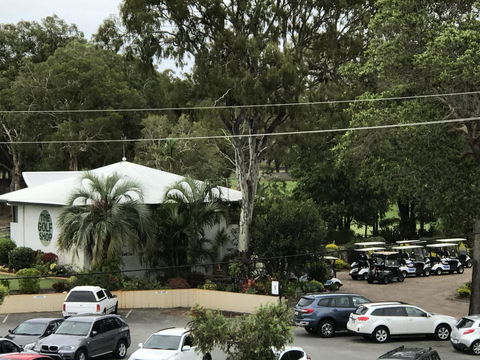 Fairways Golf & Beach Retreat Bribie Island - Accommodation Sydney 12